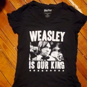 Harry Potter T-shirt